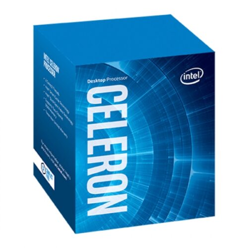 Intel Celeron Dual Core G4920 PC1151 2MB Cache 3,2GHz reta BX80684G4920