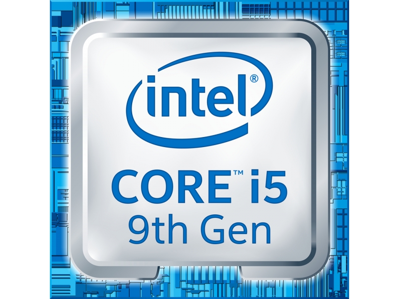 Intel Core i5 9600K PC1151 9MB Cache 3,7GHz retail BX80684I59600K