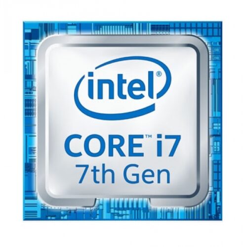 Intel Core i7 7700K PC1151 8MB Cache 4,2GHz retail BX80677I77700K