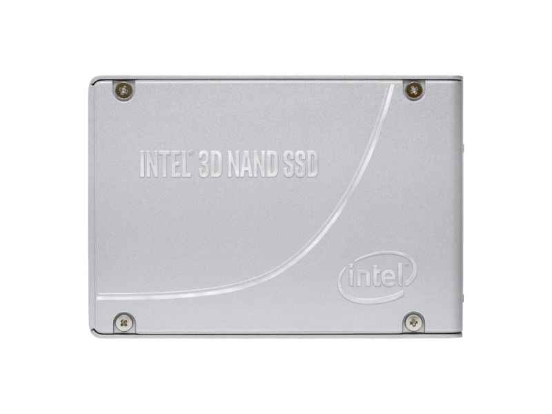 Intel DC P4510 4000 GB PCI Express 2.5inch SSDPE2KX040T801