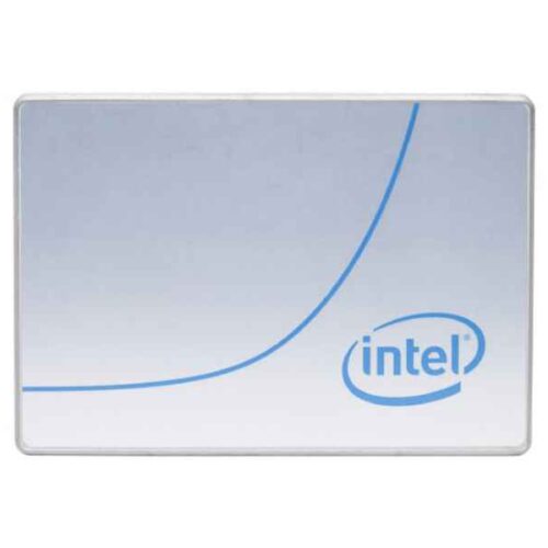 Intel DC P4600 2TB PCI Express 3.1 2.5inch SSDPE2KE020T701