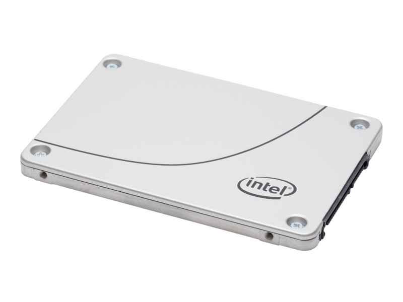 Intel DC S4600 480GB 480GB 2.5