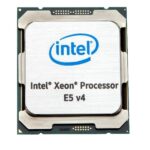 Intel P XEON E5-2630V4 2,2 GHz LGA2011-3 L3 25MB Box BX80660E52630V4