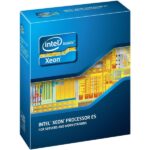 Intel P XEON E5-2650V4 2,2 GHz LGA2011-03 L3 30MB retail BX80660E52650V4
