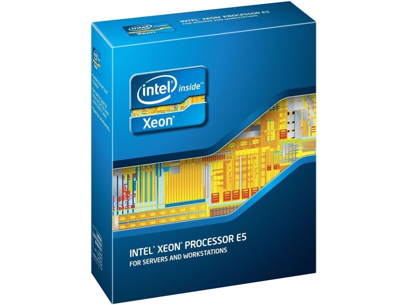 Intel P XEON E5-2650V4 2,2 GHz LGA2011-03 L3 30MB retail BX80660E52650V4