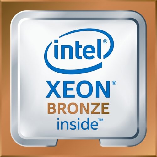 Intel XEON BRONZE 3106 1,7GHz LGA3647 11MB retail BX806733106