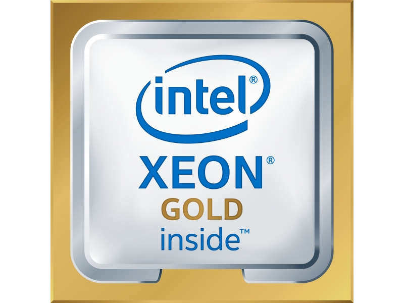 Intel XEON Gold 5122 3,6GHz LGA3647 16,55MB retail BX806735122