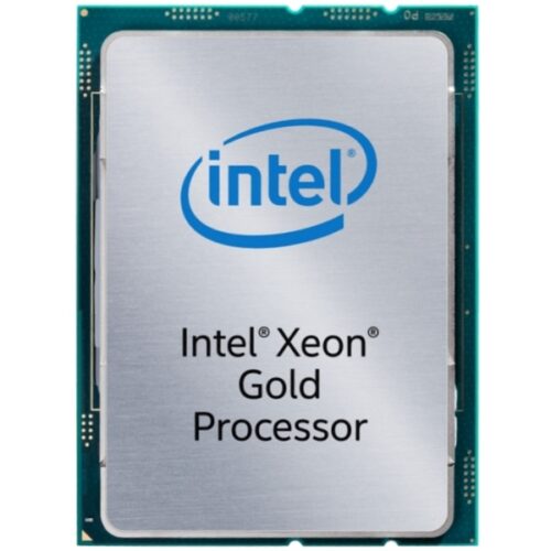Intel XEON Gold 6128 3,4GHz LGA3647 19,25MB retail BX806736128