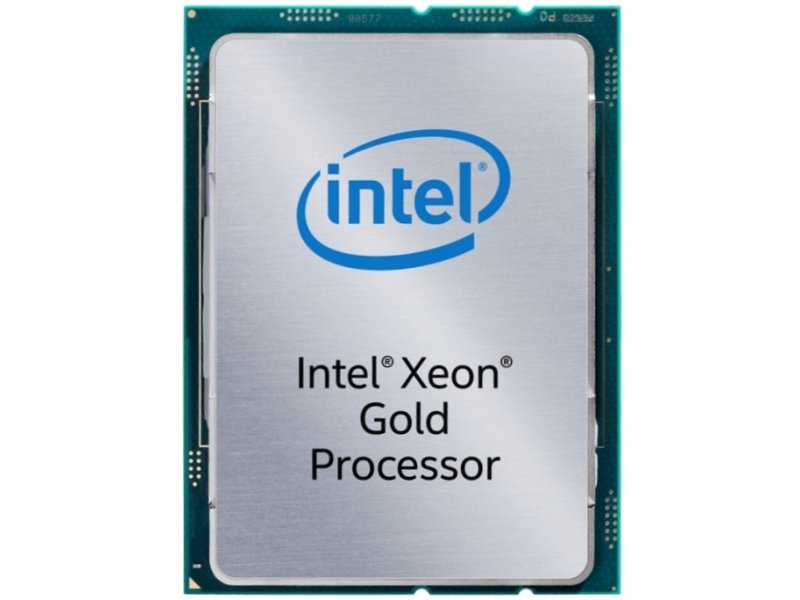 Intel XEON Gold 6128 3,4GHz LGA3647 19,25MB retail BX806736128