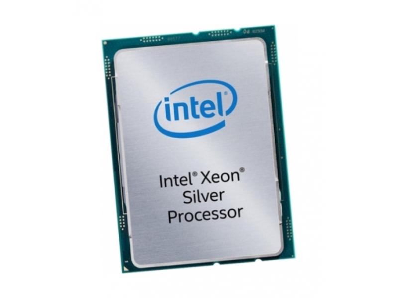 Intel XEON SILVER 4110 2,1GHz LGA3647 11MB retail BX806734110