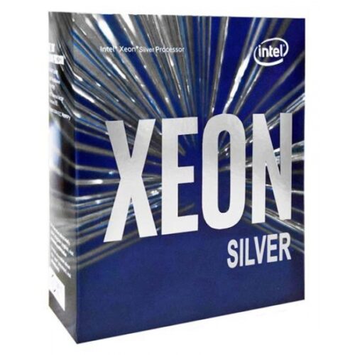 Intel XEON SILVER 4116 2,1GHz LGA3647 16,5MB retail BX806734116