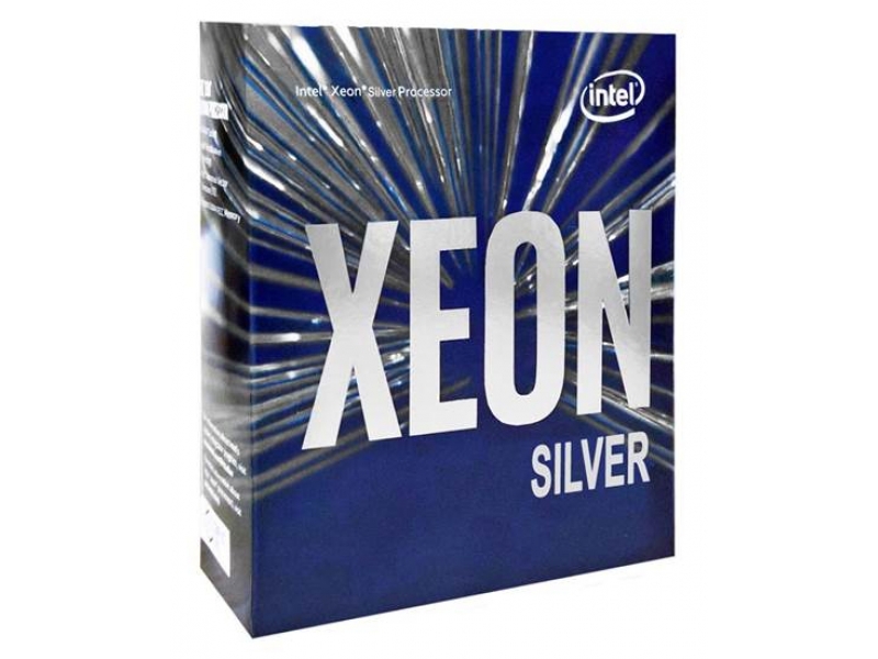 Intel XEON SILVER 4116 2,1GHz LGA3647 16,5MB retail BX806734116