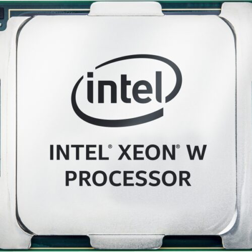 Intel XEON W-2135 3,6GHz FCLGA2066 15MB retail BX80673W2135
