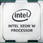 Intel XEON W-2135 3,6GHz FCLGA2066 15MB retail BX80673W2135