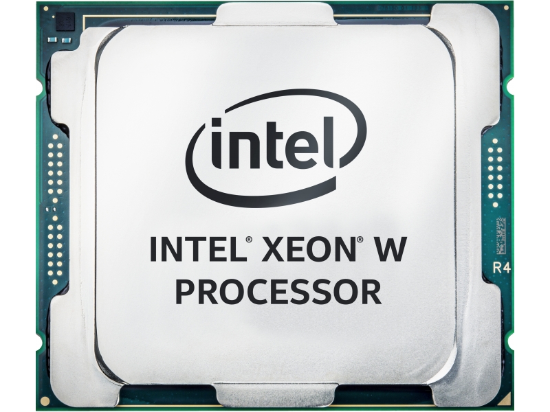 Intel XEON W-2135 3,6GHz FCLGA2066 15MB retail BX80673W2135