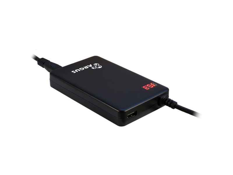 Inter-Tech ARGUS NB-90SA power adapter