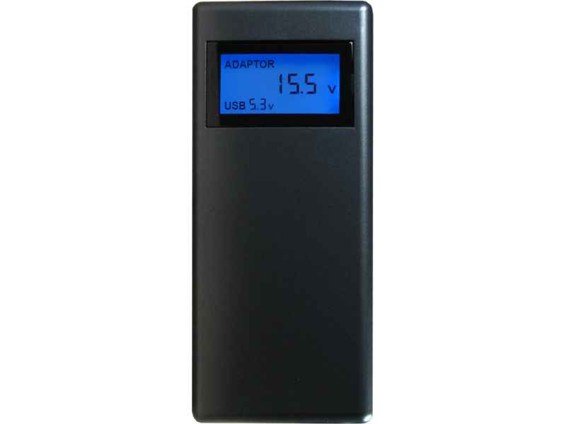 Inter-Tech NB-90U power adapter