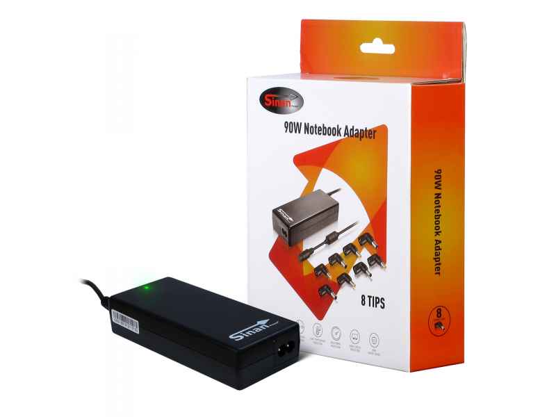 Inter-Tech Sinan UB-90HB power adapter