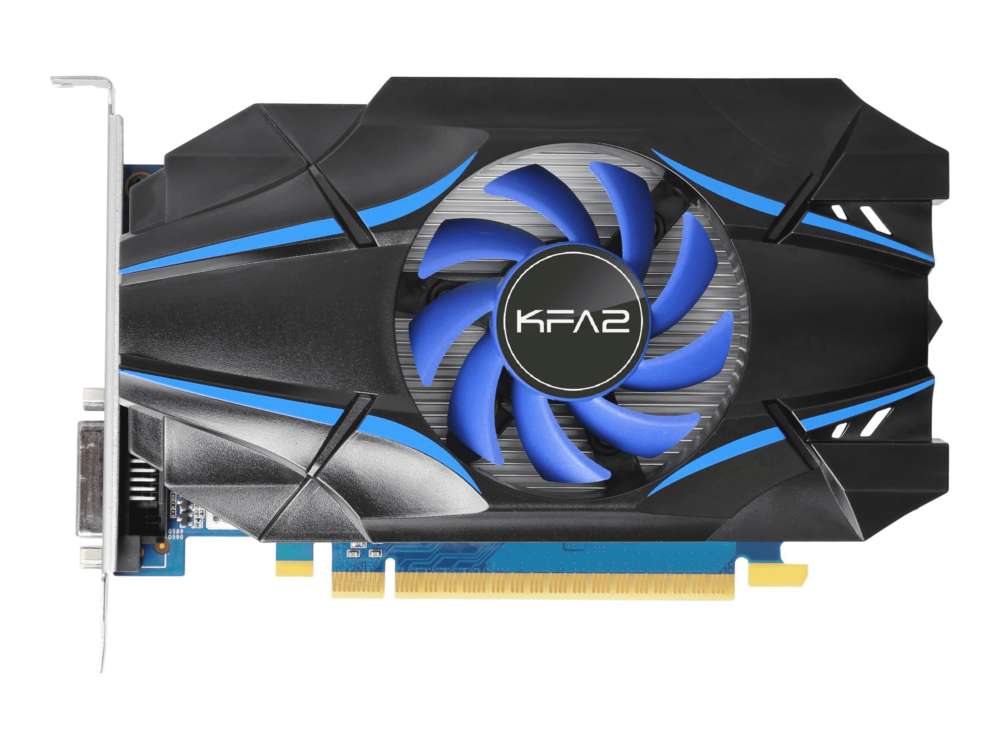 KFA2 GT1030 2GB DVI