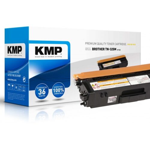 KMP B-T40 Magenta 1 pc(s) 1243,HC06