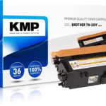 KMP B-T41 Yellow 1 pc(s) 1243,HC09