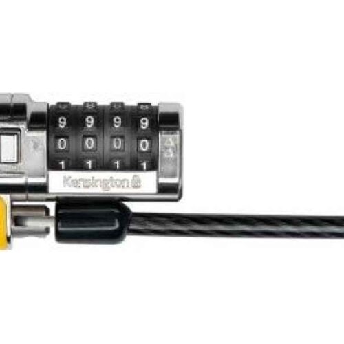 Kensington ClickSafe Combination Laptop Lock K64697EU