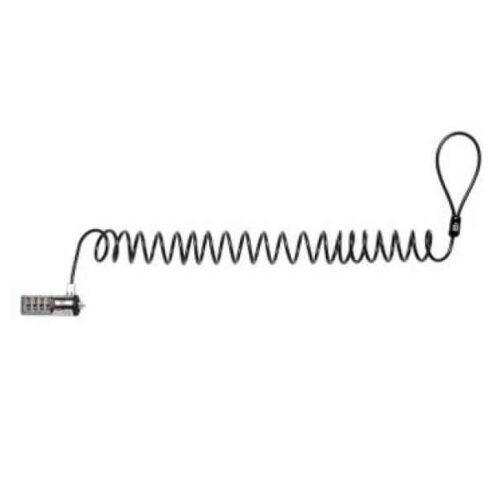 Kensington Combination Portable Laptop Lock K64670EU