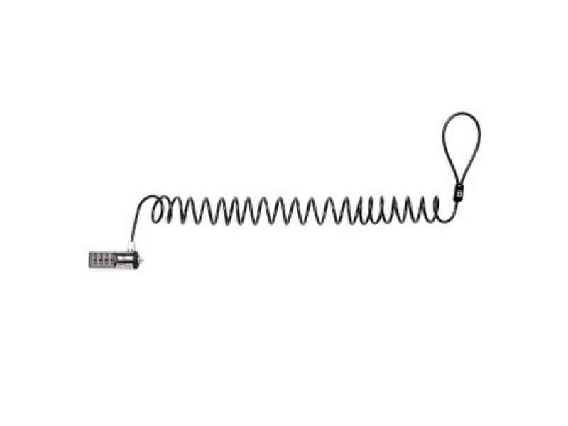 Kensington Combination Portable Laptop Lock K64670EU