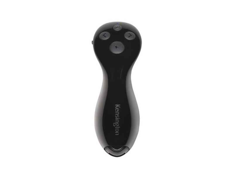 Kensington K75233EU laser pointer 20 m Black K75233EU