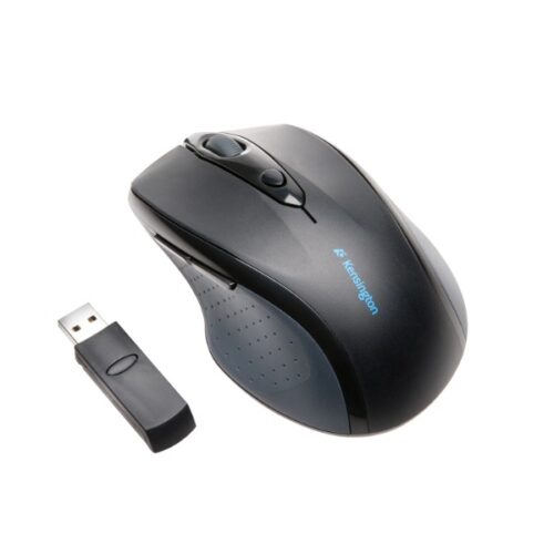 Kensington Maus Pro Fit Full Size Wireless Mouse K72370EU