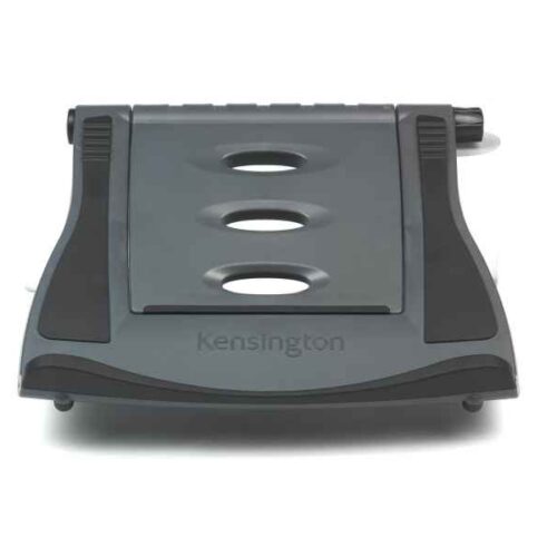 Kensington SmartFit Easy Riser Laptop Cooling Stand 60112