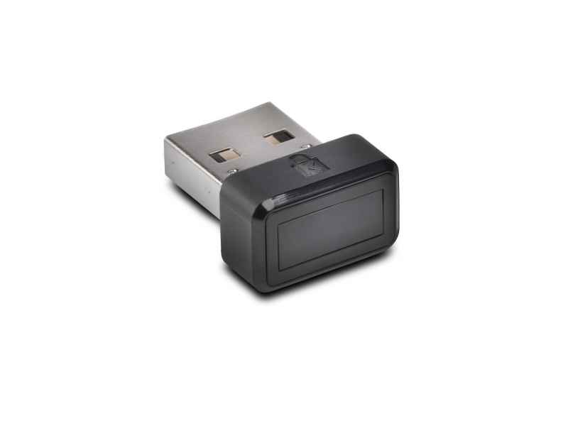Kensington fingerprint reader USB 2.0 Black K67977WW
