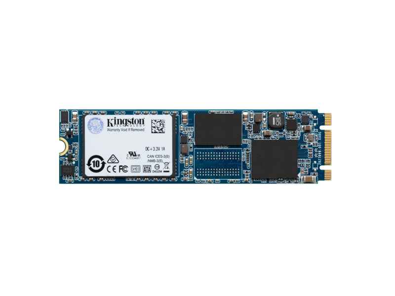Kingston 480G SSDNow UV500 M.2 480GB - Solid State Disk - Serial ATA SUV500M8