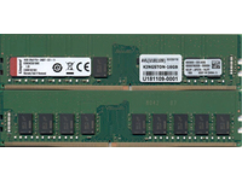Kingston DRAM DDR4 2400Mhz 16GB KSM24ED8