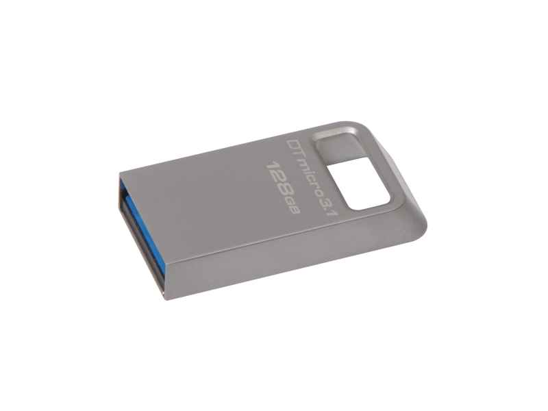 Kingston DataTraveler Micro 128 GB DTMC3