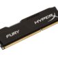 Kingston HyperX FURY Black 8GB 1333MHz DDR3 memory module HX313C9FB