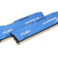 Kingston HyperX FURY Blue 16GB DDR3 1866MHz memory module HX318C10FK2