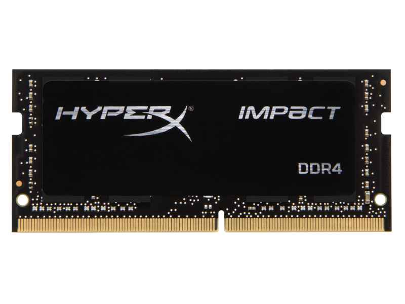 Kingston HyperX Impact 16GB DDR4 2666MHz HX426S15IB2