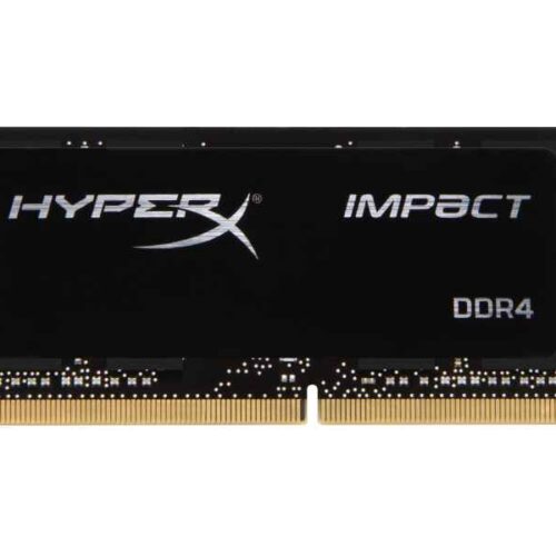 Kingston HyperX Impact 32GB DDR4 2666MHz Kit HX426S15IB2K2