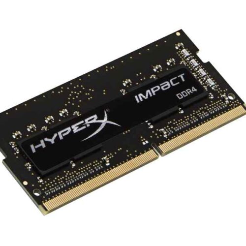 Kingston HyperX Impact 8GB DDR4 2400MHz HX424S14IB2