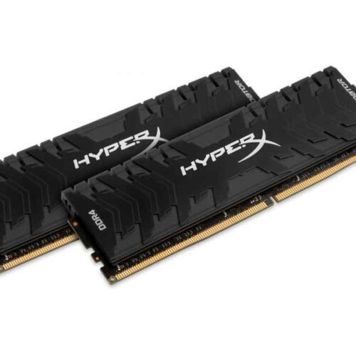 Kingston HyperX Predator 16GB 3200MHz DDR4 Kit 16GB DDR4 3200MHz memory module HX432C16PB3K2