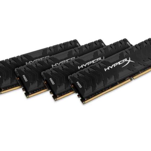 Kingston HyperX Predator 32GB 3200MHz DDR4 Kit memory module HX432C16PB3K4