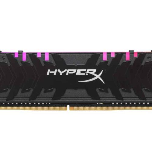 Kingston HyperX Predator 8GB 2933 MHz DDR4 RGB HX429C15PB3A