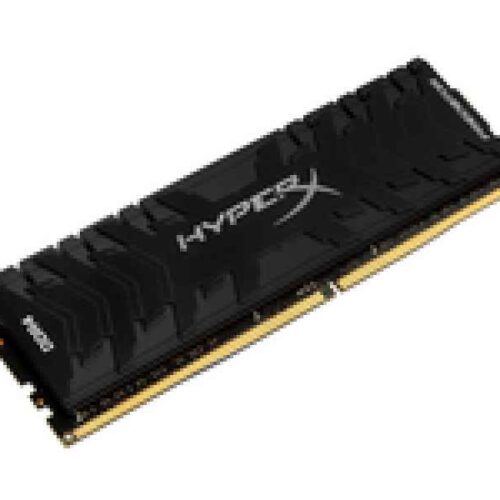 Kingston HyperX Predator DDR4 16GB 2666MHz CL13 HX426C13PB3