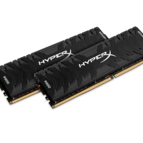 Kingston HyperX Predator Kit 16GB DDR4 3000MHz memory module HX430C15PB3K2