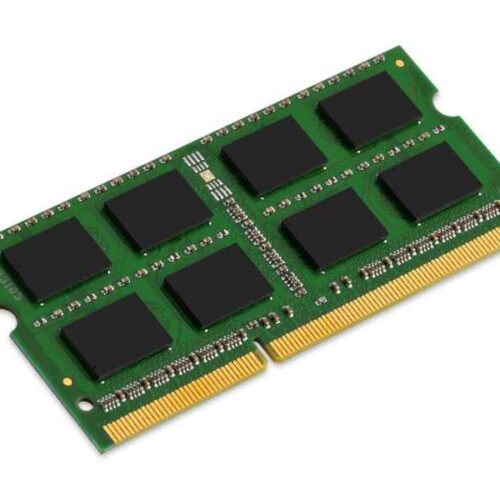 Kingston System Specific Memory 8GB DDR3L  memory module 1600 MHz KCP3L16SD8