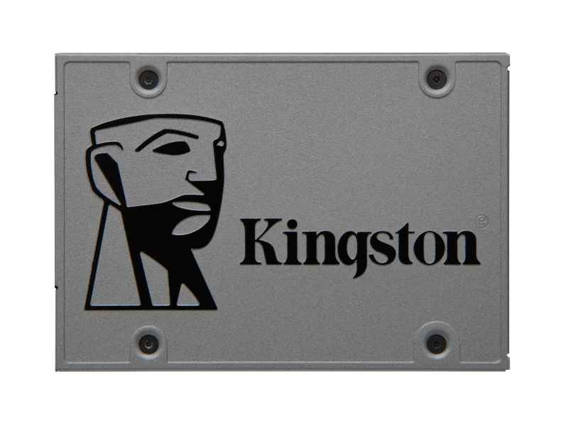 Kingston UV500 SSD 480GB Stand-Alone Drive 2.5