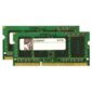 Kingston ValueRAM 8GB DDR3 1333MHZ SODIMM memory module KVR13S9S8K2