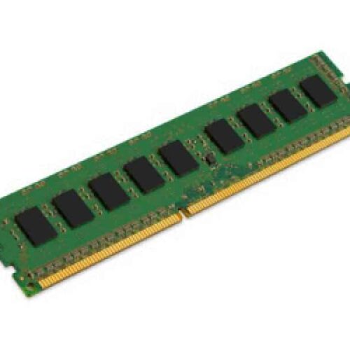 Kingston ValueRAM 8GB DDR3 1333MHz memory module KVR13N9S8HK2