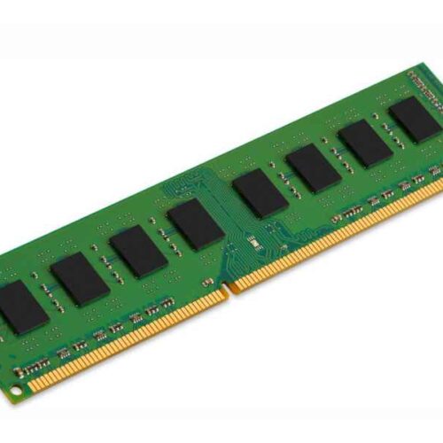 Kingston ValueRAM 8GB DDR3 1600MHz Module memory module KVR16N11H